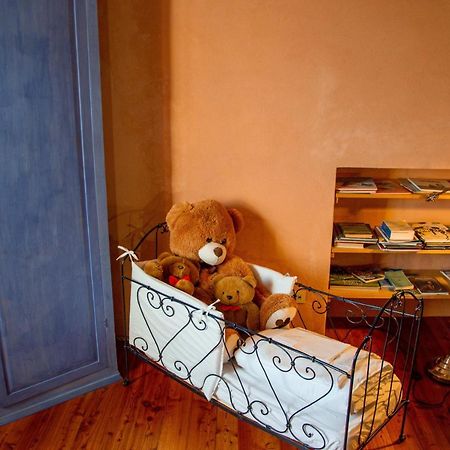 Due Archi Bed and Breakfast SantʼAmbrogio di Valpolicella Εξωτερικό φωτογραφία